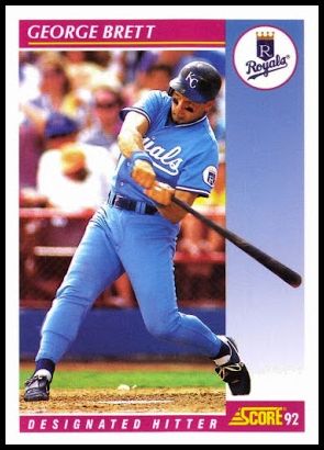 1992S 650 George Brett.jpg